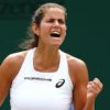 Wimbledon: Great! Julia Görges in quarter-finals for the first time