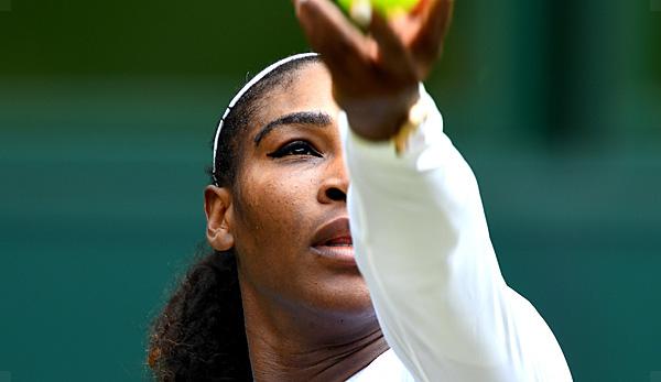 Wimbledon: Serena Williams effortlessly enters the final eight