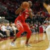 NBA: Rockets lose Mbah a Moute - is Melo coming now?