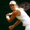 Tennis: Wimbledon live on TV and live stream today