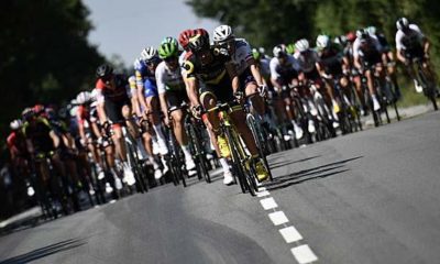 Tour de France: The 4th stage today live on TV, live stream and live ticker