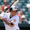 MLB: "Increased interest" in Baltimore star