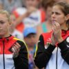 Wimbledon: A German final? Angie Kerber and Julia Görges are (still) laying low