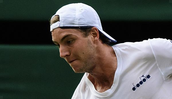 Wimbledon: Jan-Lennard Struff - The Last Double Mohawk