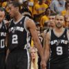 NBA: Spurs after Parker's departure: The Empire is falling apart