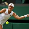 Wimbledon: Kerber and Görges fight for semi-final place