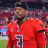 NFL: Winston and the Bucs: For better or for worse