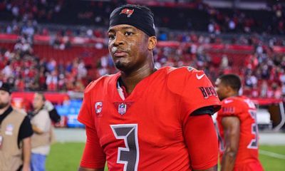 NFL: Winston and the Bucs: For better or for worse