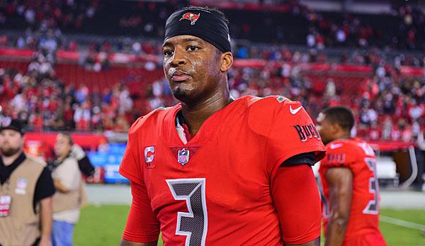 NFL: Winston and the Bucs: For better or for worse