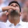 Wimbledon: Novak Djokovic as a hunter of lost treasures