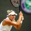 Wimbledon: The journey continues: Angelique Kerber makes it to the semi-finals