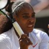 Wimbledon: Serena Williams fights her way into the semi-finals with courage