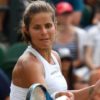 Wimbledon: Julia Görges beats Kiki Bertens and books semi-final ticket!