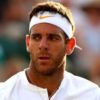 Wimbledon: Simon knocked down: Juan Martín del Potro in the quarter-finals!