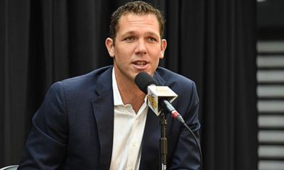 NBA: Walton about LeBron: "... the world ends"