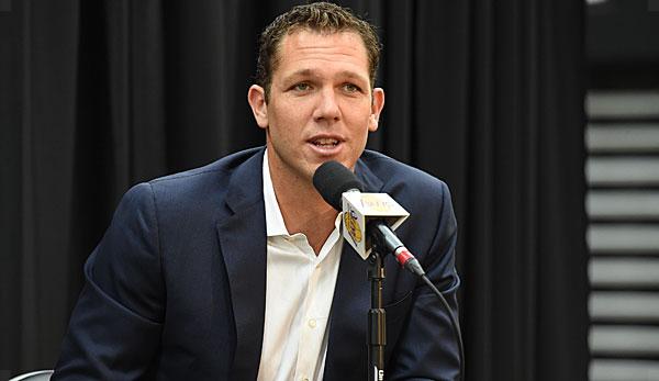 NBA: Walton about LeBron: "... the world ends"