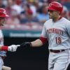 MLB: Reds plan 2019 with budget increase