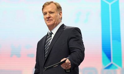 NFL: NFLPA complains about hymn regulation