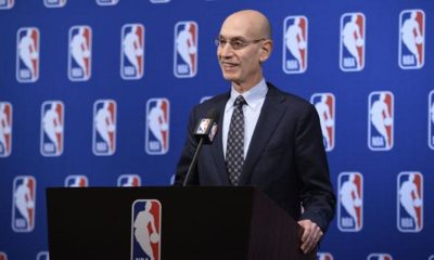 NBA: "Not bad per se" - Silver talks about Warrior dominance