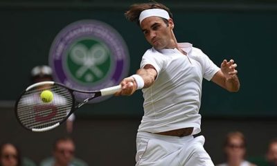 Tennis: Wimbledon live today: Watch the quarter-finals live on TV and Livestream