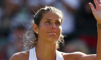 Wimbledon: Julia Görges and Angelique Kerber at the turning point of their career