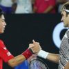 ATP: Only Kei Nishikori can keep up with Roger Federer's market value