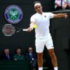 Wimbledon: Roger Federer misses the semi-finals after losing five sets