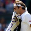 Wimbledon: Roger Federer after memorable Wimbledon-K.o.: "A terrible feeling