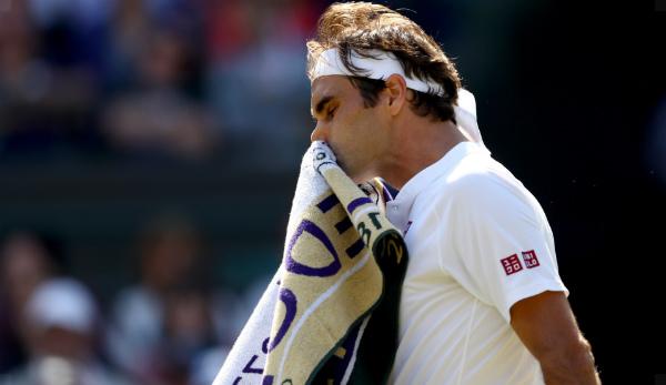 Wimbledon: Roger Federer after memorable Wimbledon-K.o.: "A terrible feeling