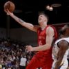 NBA: Hartenstein takes another win with Houston