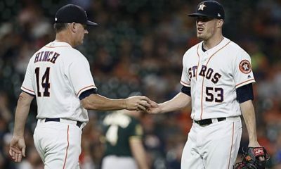 MLB: "Fuck you man" demoted to Manager: Player