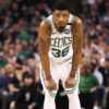 NBA: Media: Smart "offended" by Celtics Front Office