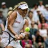 Wimbledon: live today: semi-final of Kerber and Görges on TV and live stream