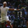 Wimbledon: Nadal: "That was the absolute limit"