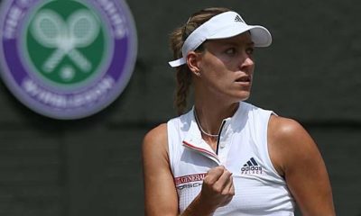 Wimbledon: Kerber against Williams on TV, live stream, live ticker