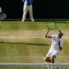 Wimbledon: Thanks to Sock: Mike Bryan in the final - and from Monday oldest number 1!