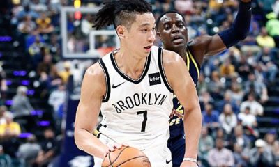 NBA: Trade! Lin to the Hawks - Faried to Brooklyn