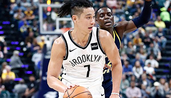 NBA: Trade! Lin to the Hawks - Faried to Brooklyn