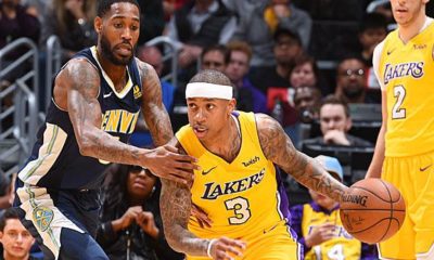 NBA: Media: Isaiah Thomas goes to the nuggets