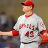 MLB: Los Angeles loses next starter