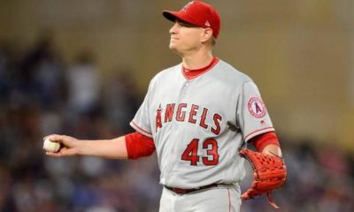 MLB: Los Angeles loses next starter