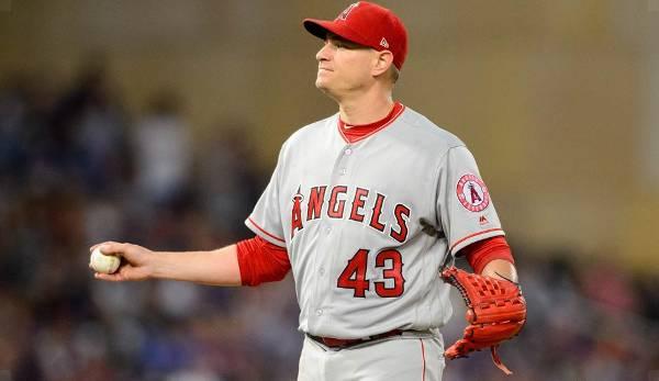 MLB: Los Angeles loses next starter