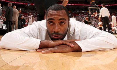 NBA: Media: Heat holding Wayne Ellington