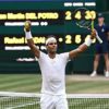 Wimbledon: Today LIVE: Semifinal of Nadal and Djokovic on TV and Livestream