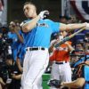 MLB: All Rise! Judge destroys the home run derby