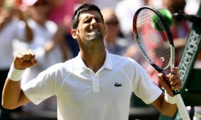 Wimbledon: Nadal and Djokovic in front of the 51st Clash - Isner and Anderson with great chance