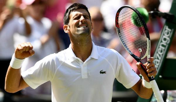 Wimbledon: Nadal and Djokovic in front of the 51st Clash - Isner and Anderson with great chance