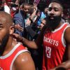 NBA: Are the Houston Rockets the losers of the Offseason?