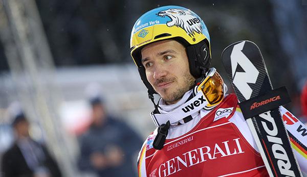 Ski Alpin: Resignation from Neureuther? - "My career has been long enough."