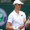 Wimbledon: Kevin Anderson wants to improve the world and fight plastic consumption